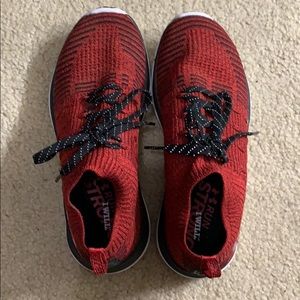 Under Armour Charged Sneakers